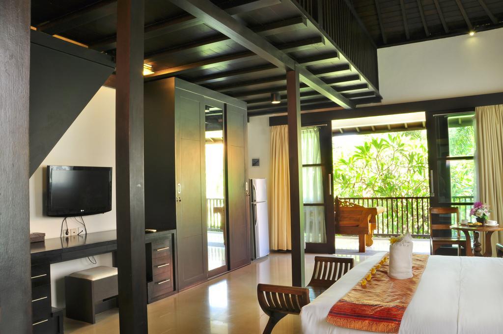 Sari Villa Sanur Beach Eksteriør bilde