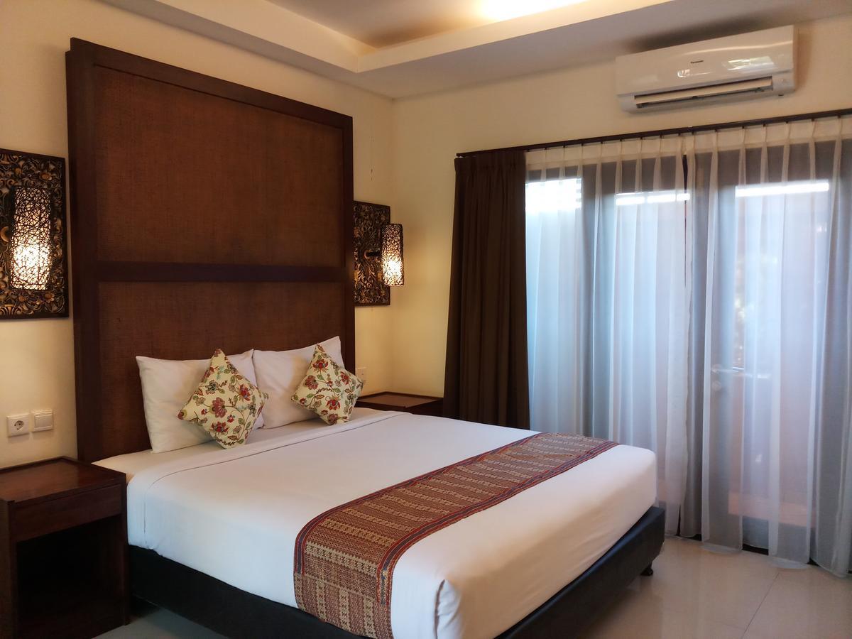 Sari Villa Sanur Beach Eksteriør bilde