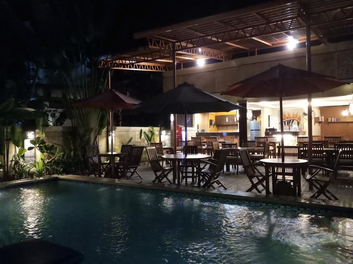 Sari Villa Sanur Beach Eksteriør bilde